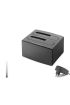 Usb 3.0 Hdd/Ssd Disk Docking Station Sata 2.5 /3.5 - Siyah HDX1791