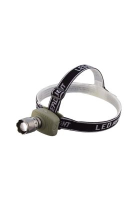 Süper Zoomlu Kafa Lambası Wt-053