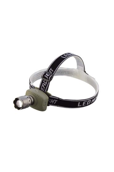 Süper Zoomlu Kafa Lambası Wt-053