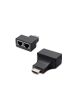 HDMI Mini Extender 30 m - Siyah HDX1298