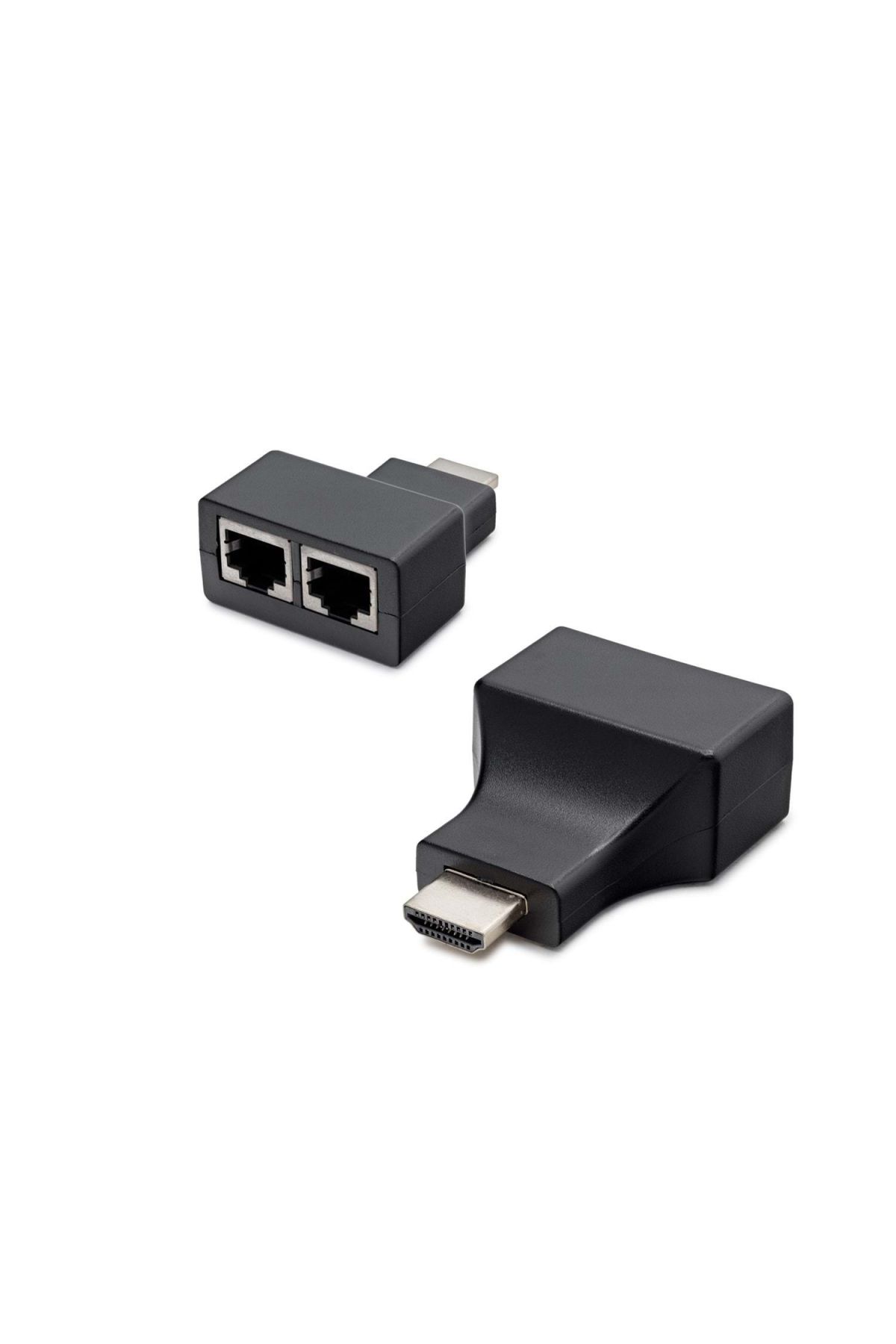 HDMI Mini Extender 30 m - Siyah HDX1298