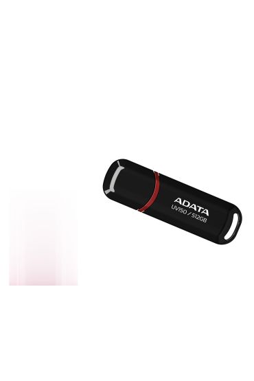 512Gb Usb Flash Bellek 512 Gb Usb 3.2 Gen1 - Siyah UV150