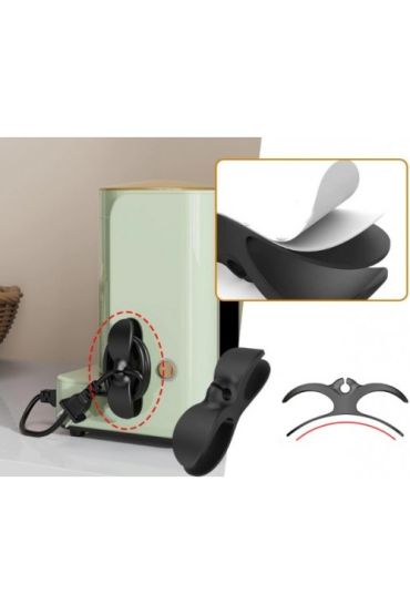 Airfryer Kablo Sarma Aparatı Bant Hediyeli 2 Adet