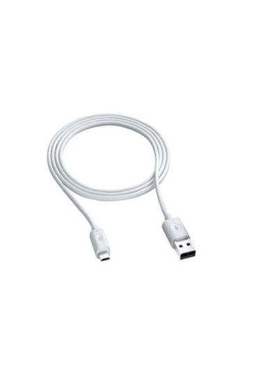  Şarj Data Kablosu - Pembe