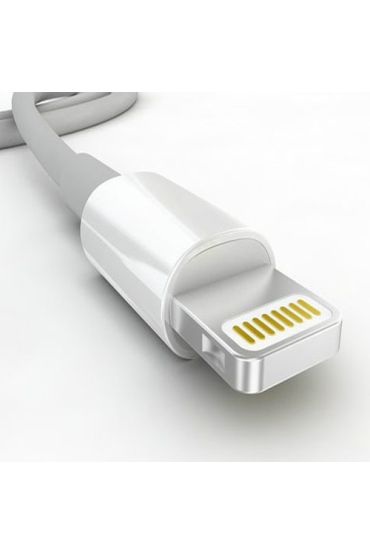  7 ve 7 Plus Data Kablosu