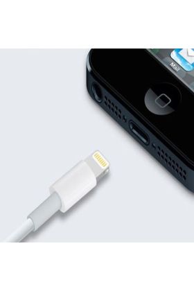  7 ve 7 Plus Data Kablosu