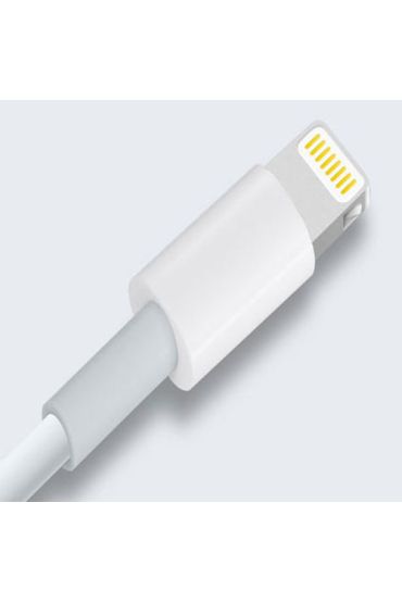  8 ve 8 Plus Data Kablosu