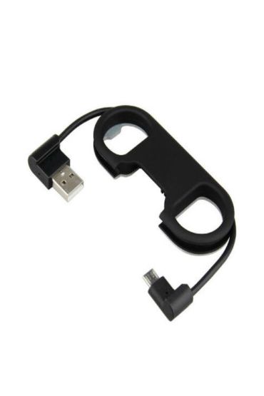 Android  Metal Açacak Usb Kablosu