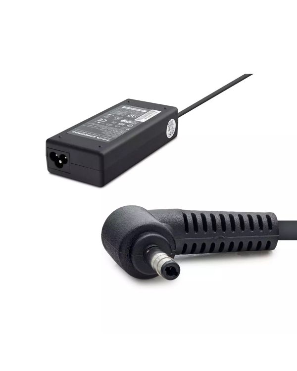 Acer Uyumlu Laptop Şarj Adaptörü 19V 3.42A 65W 4.0x1.7mm