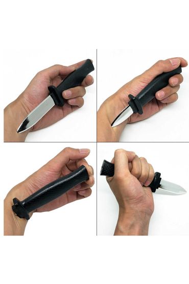 Plastik Şaka Bıçağı - Rol Bıçağı - Tiyatro Bıçağı (5 Adet)