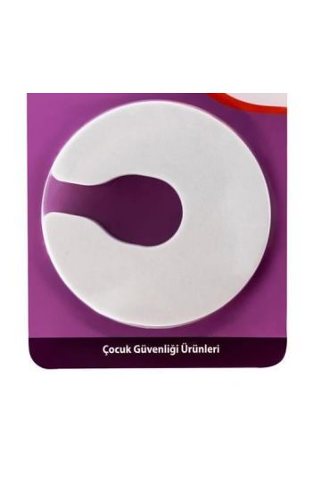 Kapı Durdurucu Sünger - er