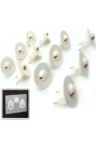 Çuk Güvenlik Seti 30 Parça