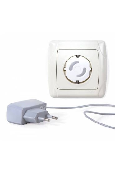 Çuk Koruma Priz Kapağı 8 Adet