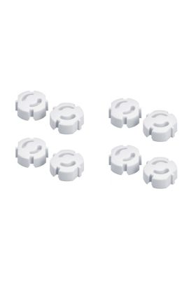 Çuk Koruma Priz Kapağı 8 Adet