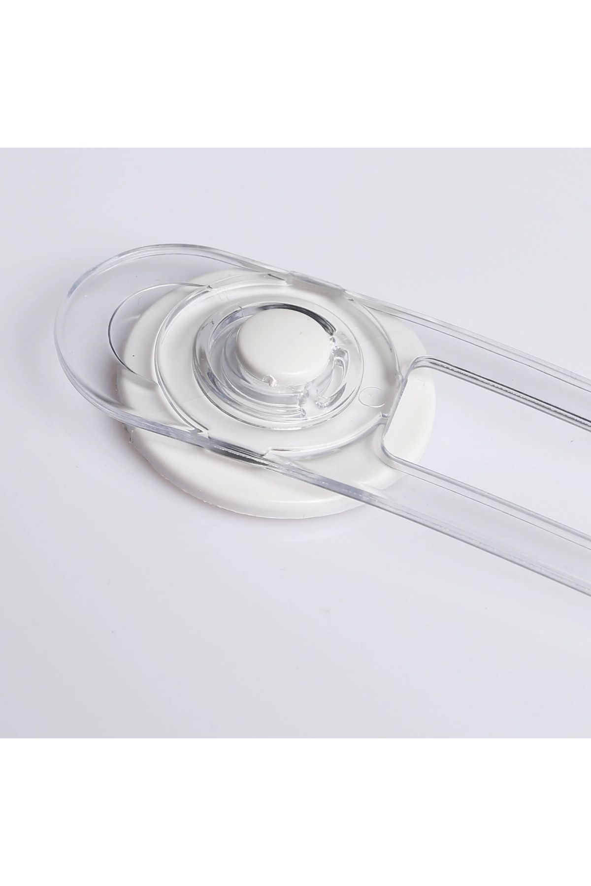 Çok Amaçlı Koruma Kilidi - 4 Adet