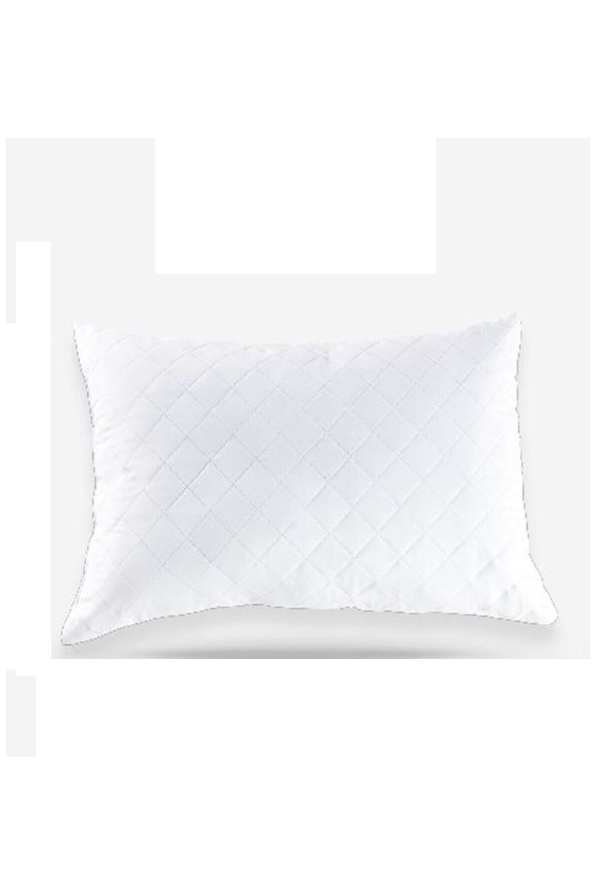 Tek Kişilik Alez Seti Kapitoneli Tek Kişilik Yatak ve Yastık Koruyucu Alez