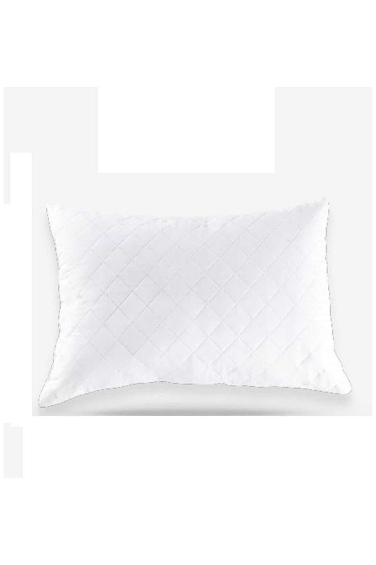 Alez Seti Kapitoneli Çift Kişilik Yatak ve Yastık Koruyucu Alez