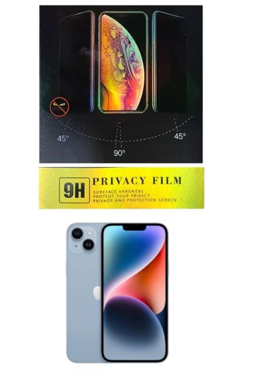   Note 10 PRO Hayalet Ekran Koruyucu Kırılmaz Cam