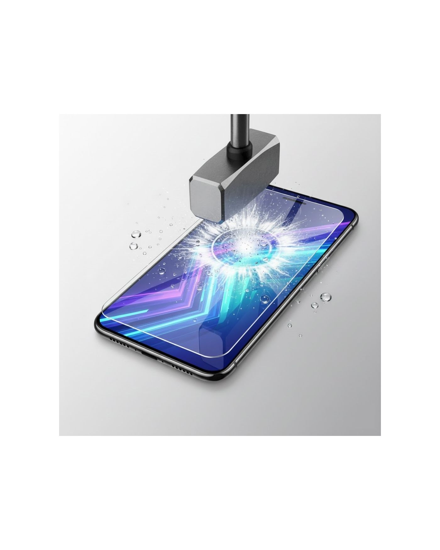   Note 11 SE Ekran Koruyucu Kırılmaz Cam Şeffaf Cam