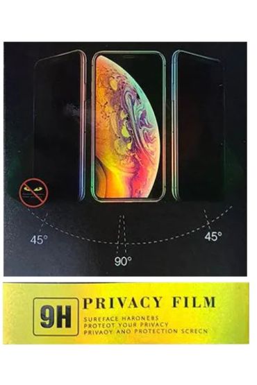  16 Hayalet Ekran Koruyucu Kırılmaz Cam