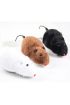 Kurmalı Kedi Eğitim Oyuncağı Tüylü Fare