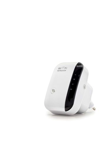 WiFi Repeater / Router / AP 300 Mbps - Beyaz HD9100