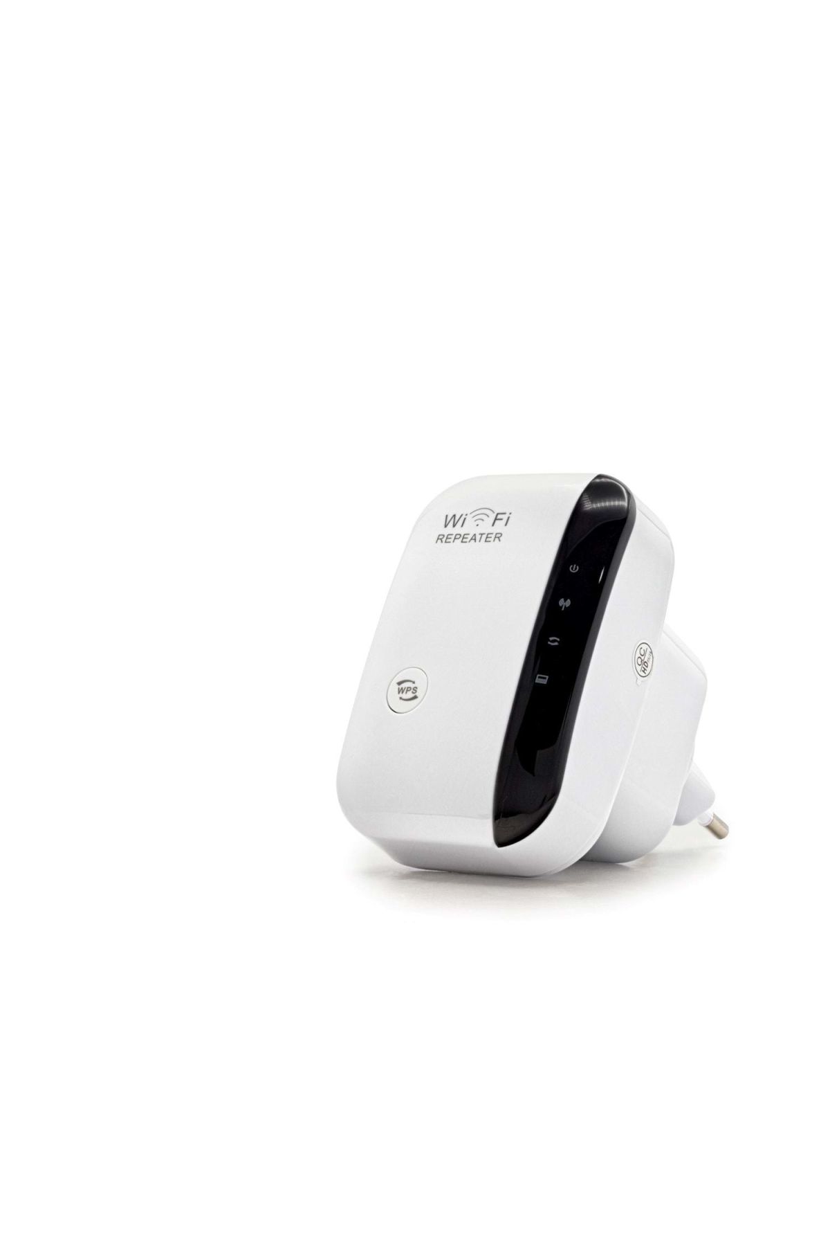 WiFi Repeater / Router / AP 300 Mbps - Beyaz HD9100
