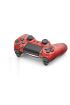 Gamepad Ps4 Uyumlu - Kırmızı ND400B