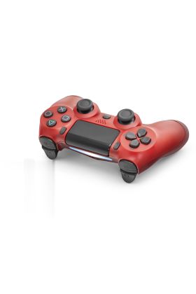 Gamepad Ps4 Uyumlu - Kırmızı ND400B