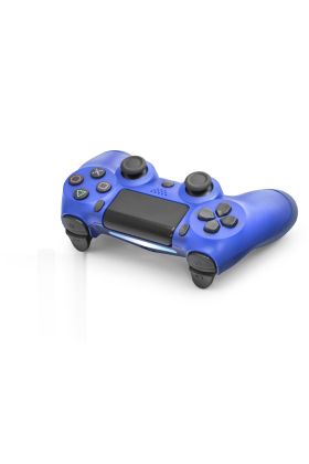 Gamepad Ps4 Uyumlu - Mavi ND400C