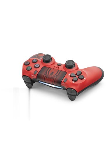 Gamepad Ps4 Uyumlu - Kırmızı ND400Y