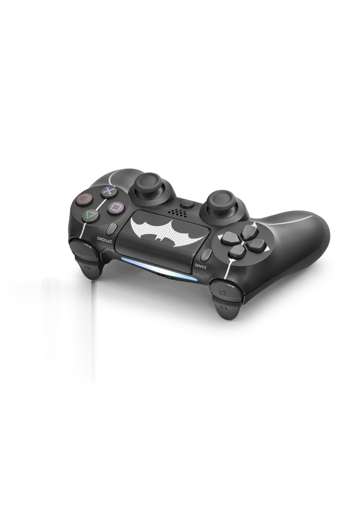 Gamepad Ps4 Uyumlu - Siyah ND400AG