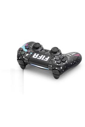 Gamepad Ps4 Uyumlu - Siyah ND400R