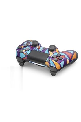 Gamepad Ps4 Uyumlu - Çok Renkli ND400AC