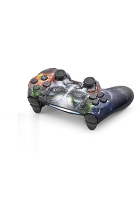 Gamepad Ps4 Uyumlu - Çok Renkli ND400AL