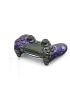Gamepad Ps4 Uyumlu - Pembe Mor ND400AP