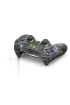 Gamepad Ps4 Uyumlu - Siyah ND400AH