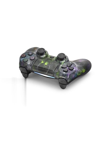 Gamepad Ps4 Uyumlu - Siyah ND400AH