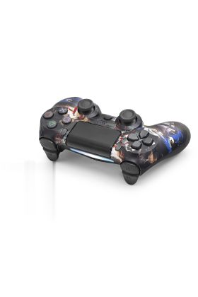 Gamepad Ps4 Uyumlu - Çok Renkli ND400AD