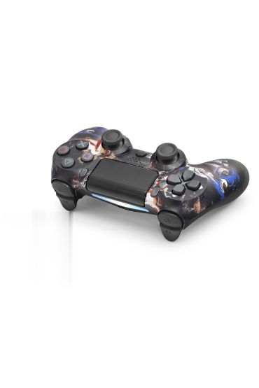 Gamepad Ps4 Uyumlu - Çok Renkli ND400AD