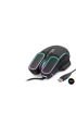 Bomber Gaming Mouse 6400 Dpi Rgb - Si̇yah  G350