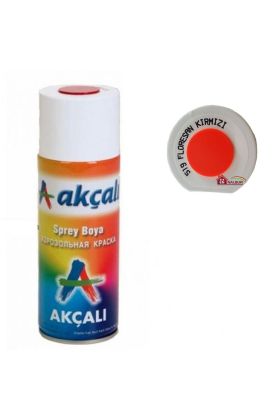  Sprey Boya 400 ml 519 Florasan Kırmızı