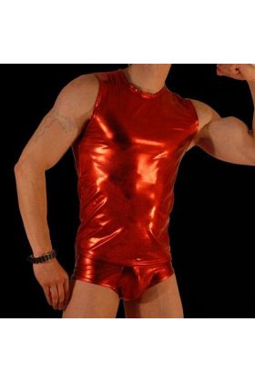 Don Moris DM030948 Erkek Atlet Çamaşır