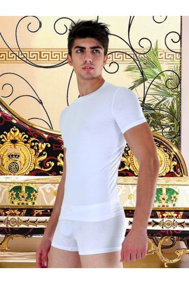 Don Moris DM110422 Erkek Atlet Çamaşır