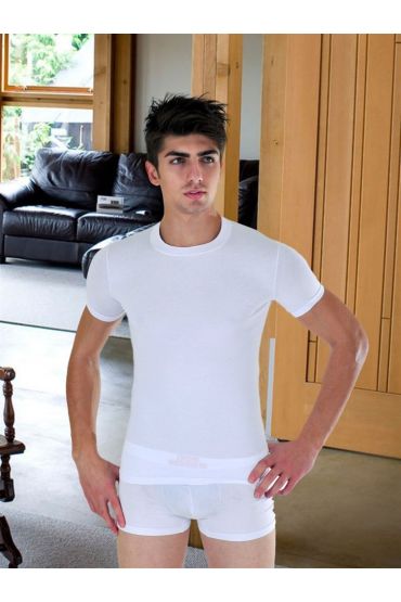 Don Moris DM110422 Erkek Atlet Çamaşır