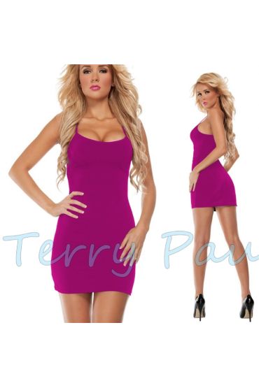 TP100865 Mini Elbise