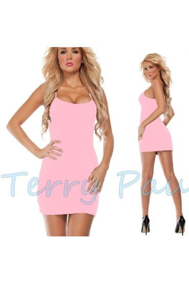 TP100865 Mini Elbise