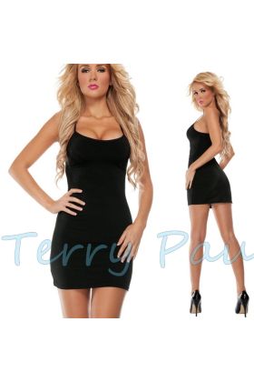 TP100865 Mini Elbise