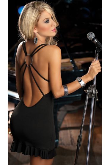 TP101015 Fantezi Sahne Kostümü