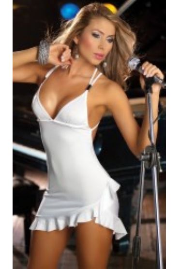 TP101015 Fantezi Sahne Kostümü